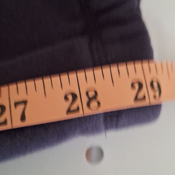 Polo Ralph Lauren Mens Navy Sweatpants Drawstring Wide Gusset Activewear Small - Picture 8 of 9